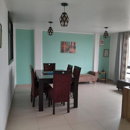 Home Blessed II Lima Exterior foto